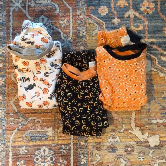 Burt's bees halloween pajamas Clearance